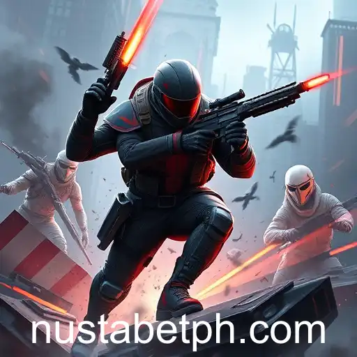 Exploring the Thrills and Challenges in 'Action Games' on Nustabet