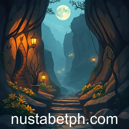 Exploring the Thrilling World of Adventure Games on Nustabet