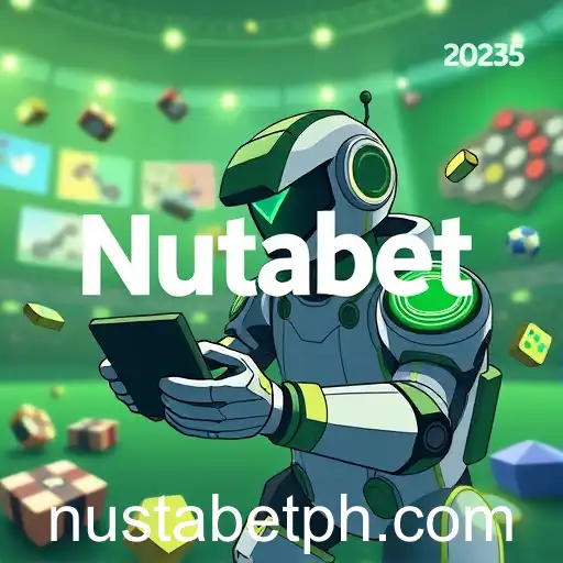 Nustabet: Revolutionizing Online Gaming in 2025