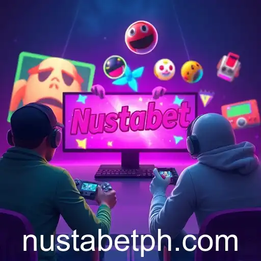 The Rise of Nustabet: A New Player in Online Gaming