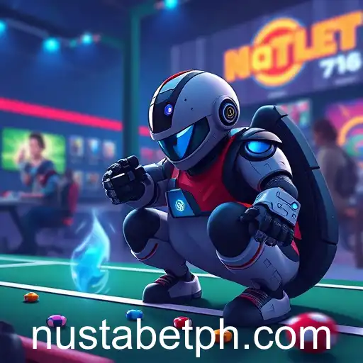 The Rise of Nustabet in the Online Gaming World
