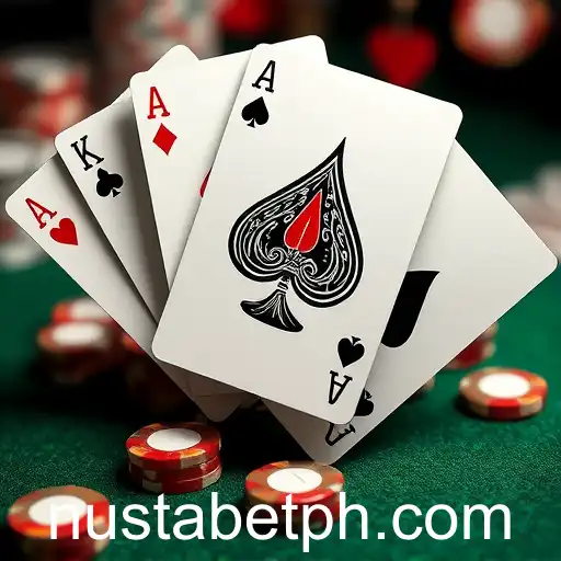 Gaming Evolution with Nustabet