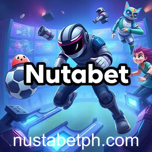 Nustabet: The Digital Frontier of Online Gaming