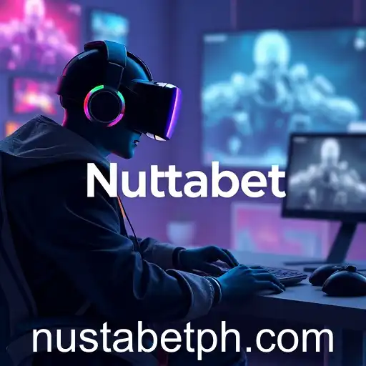 Nustabet: Revolutionizing Online Gaming in 2025