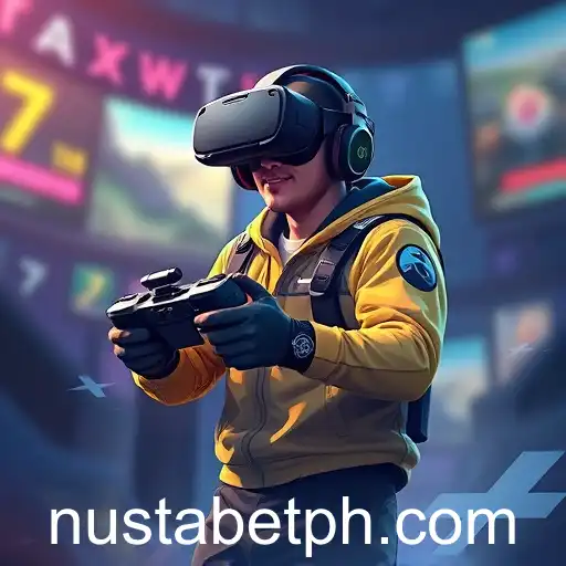 Exploring Nustabet: A Game Changer in the Online Gaming World