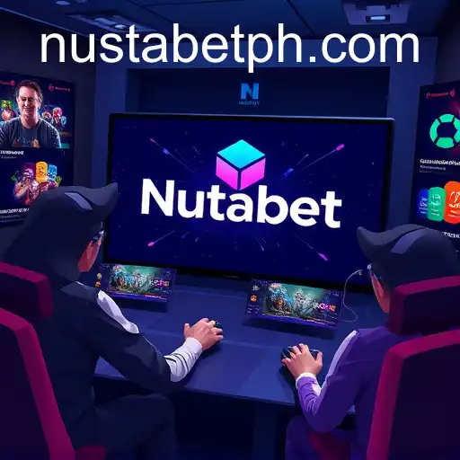 Nustabet: Revolutionizing Online Gaming in 2025