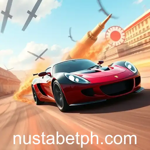 Exploring the Thrilling World of Racing Games at Nustabet